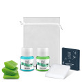 set cosmetico starter kit e sapone antibatterico